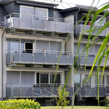 Auszeit Apartment Hagnau Exterior photo
