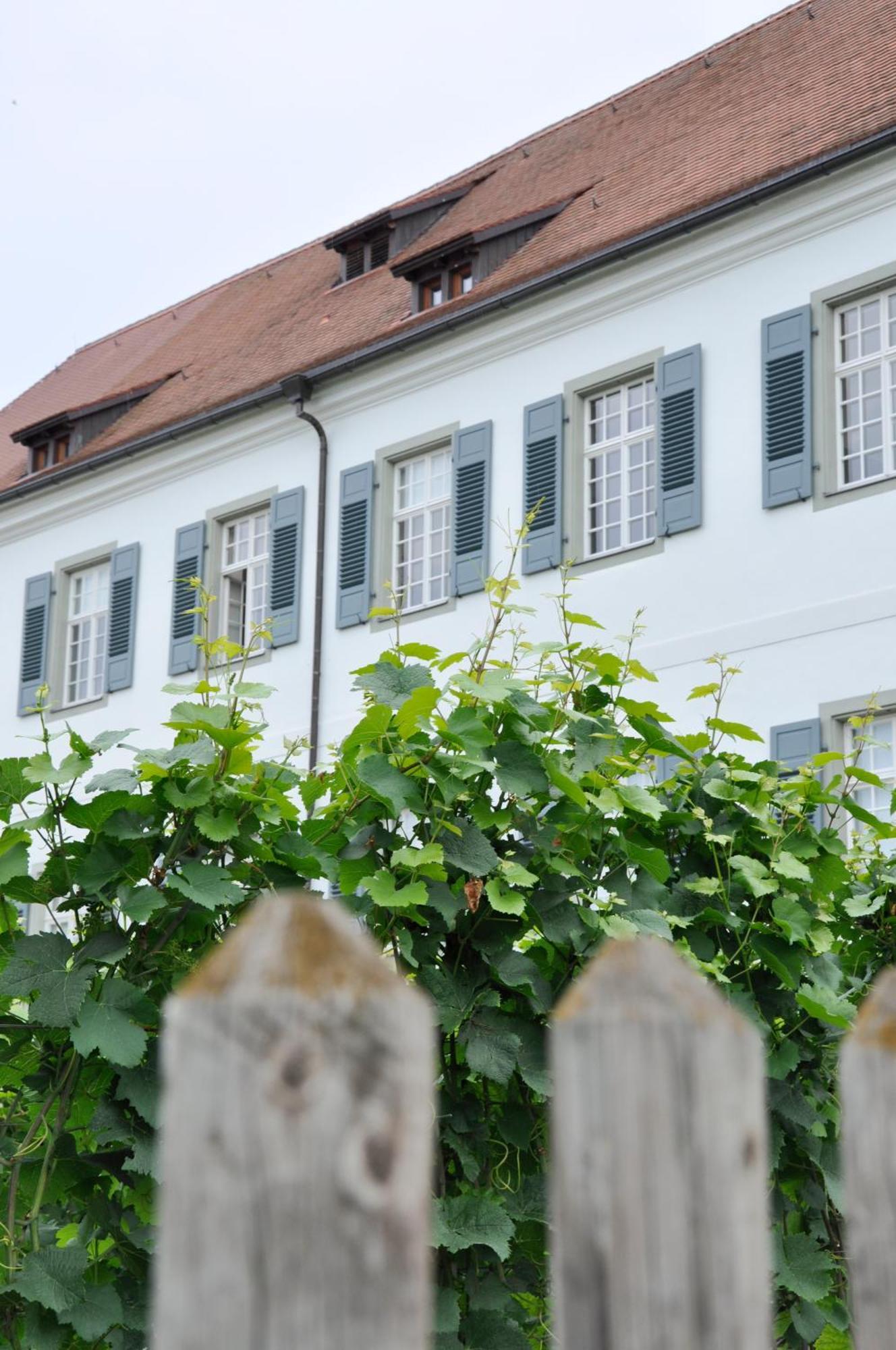 Auszeit Apartment Hagnau Exterior photo