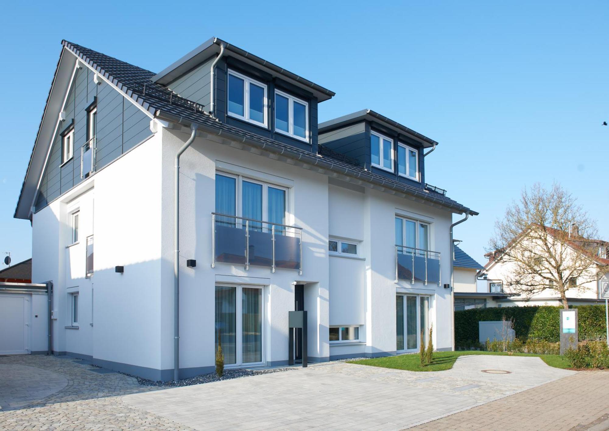 Auszeit Apartment Hagnau Exterior photo